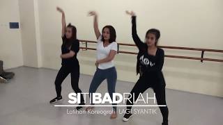 Download lagu Lagi Syantik yang Trending dan Viral. Ternyata Ini awal mula nya mp3