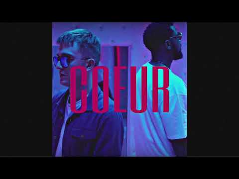 *FREE* • Damso X Vald X Seezy Type Beat • « COEUR » • Trap/Melancolique Type Beat 2021