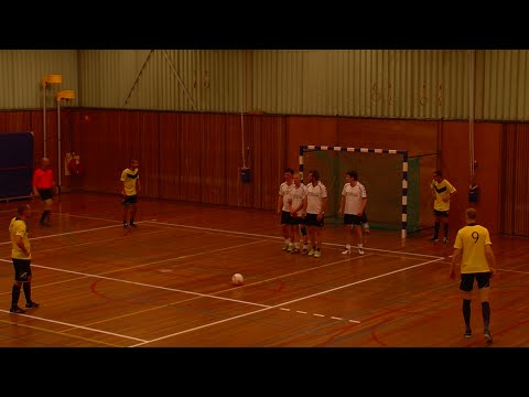 ZVE Bekerfinale 14/15  |  Zitmaxx Wonen - Chubby Monkey Media