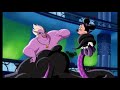 Minnie Mouse DID Moments In House Of Villains Feat Ursula And Kaa