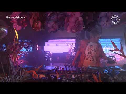 Josh Tweek | themuddshow