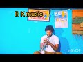 Aur Is Dil Mein Kya Rakha Hai Trumpet Song Play By Master Jagdish