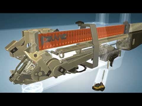 Heckler & Koch G11 - What Really Happened to the G11 Caseless Ammo Rifle?