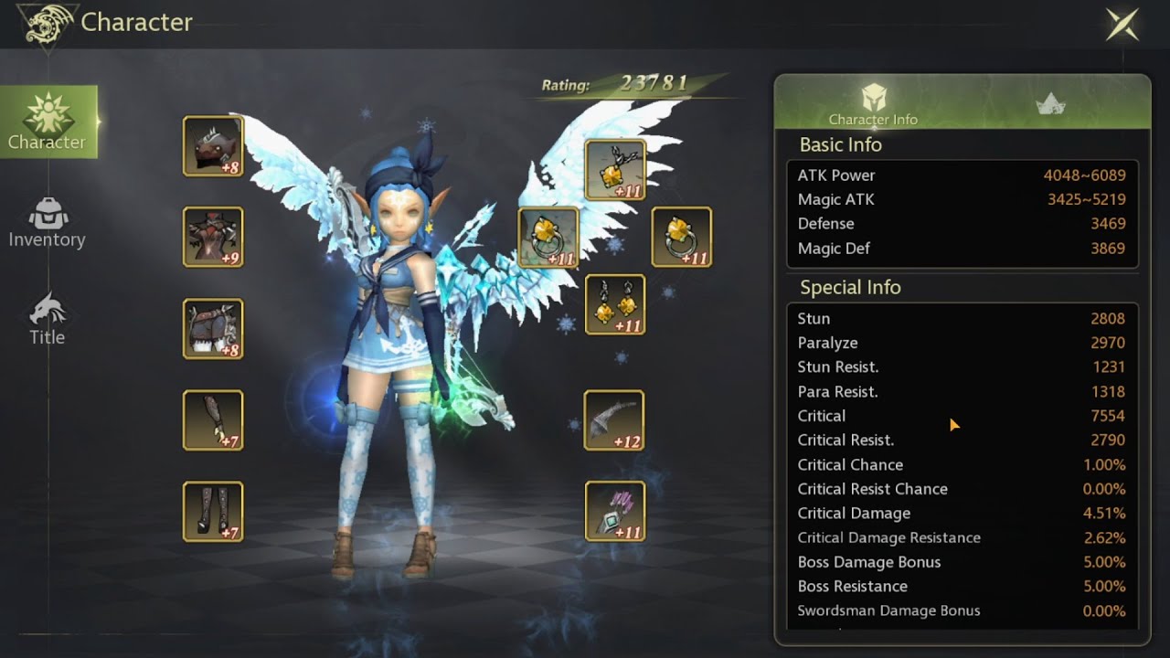 Apocalypse Nest Hell Mode - Hunter POV No MC No Die (Cerberus Armor Set) 23K Rating | DNMC