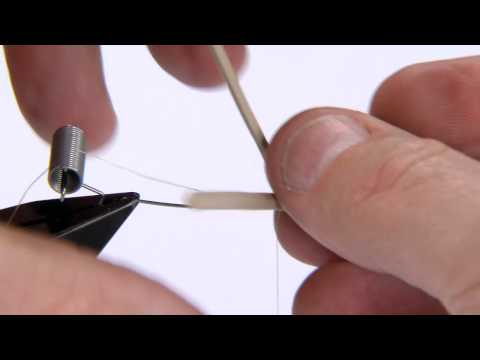 Realistic Mayfly Body by J:sonSweden.