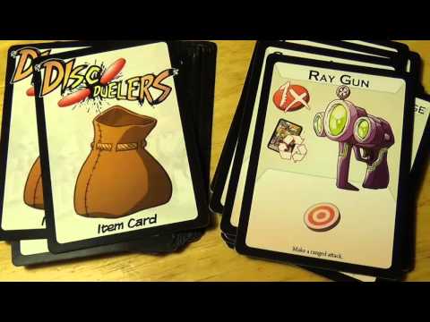 Quick Component Rundown