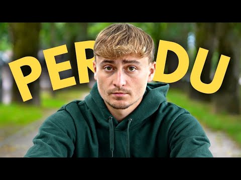 Si tu es perdu dans ta vingtaine, regarde cette vidéo