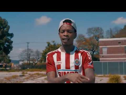 Young Sam - Feast (Music Video) ll Dir. @ShotByWallace [New 2019]