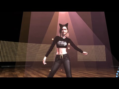 MStar Korea (Jennifer Lopez - Amor, Amor, Amor (Official Video) ft. Wisin - 113 BPM)