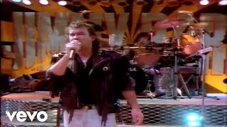 Jimmy Barnes - Waiting For The Heartache