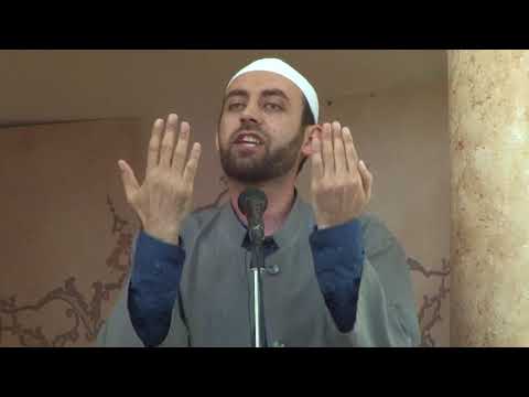 Në vigjilje të Haxhit | Hoxhë Rijad Imeri