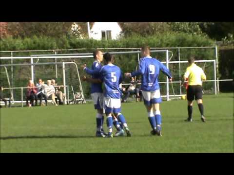 alle doelpunten van pelle vanaf 5 tot 19 oktober