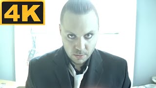 Hate Me - Blue October - Official Video (4K Remastered)