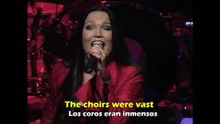 Nightwish - Higher Than Hope (Lyrics on screen &amp; Sub español - castellano) Fan video #AmayaDarkness