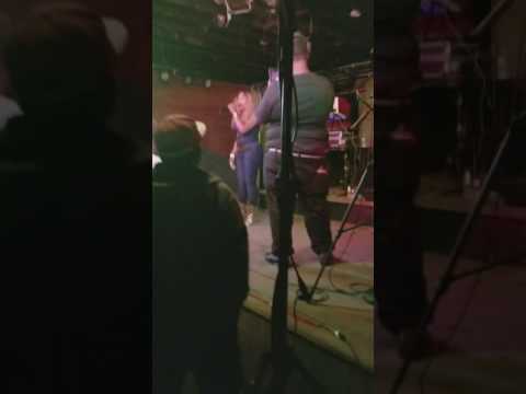 "Synovia Nicole" Performs At The All Female Showcase Part 2 Rochester Ny