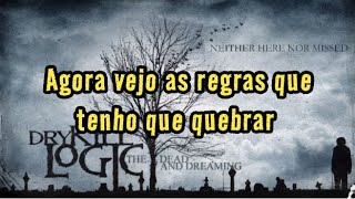 Dry Kill Logic - Neither Her Nor Missed legendado.