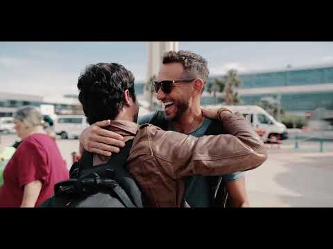 Der neue Crosscamp Life - Jetzt bei Hiro Probefahren!