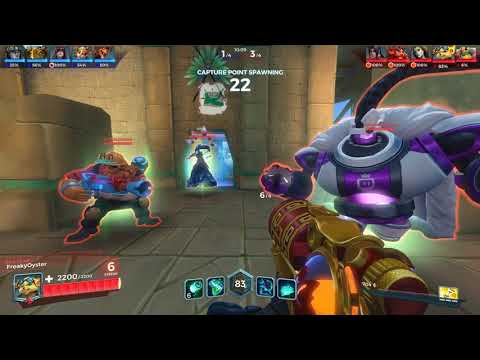 Pip Best Champion!!! (240K Heals)