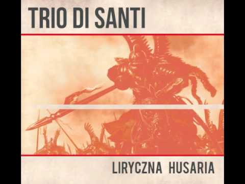 TRIO DI SANTI - URBI ET ORBI
