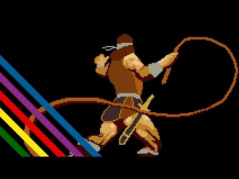 Simon's Theme 8-BIT - Castlevania