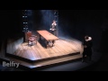 EQUIVOCATION by Bill Cain