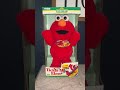 1996 Sesame Street Tyco Tickle Me Elmo