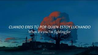 Bobby Andonov - Saving you (Español &amp; English)