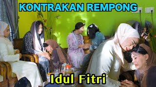 Download lagu LEBARAN IDUL FITRI || KONTRAKAN REMPONG EPISODE 1098 mp3 Download lagu LEBARAN IDUL FITRI || KONTRAKAN REMPONG EPISODE 1098 mp3