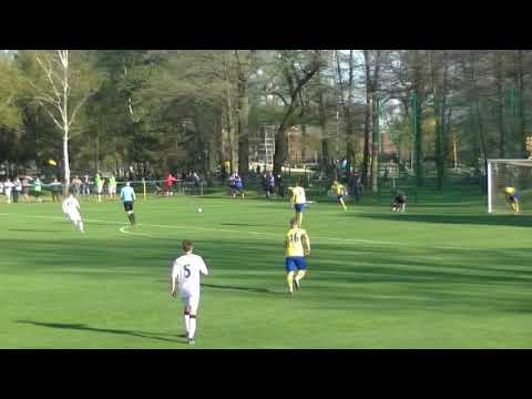 FK Bospor Bohumín - SK Dětmarovice 3:2 (1:1)