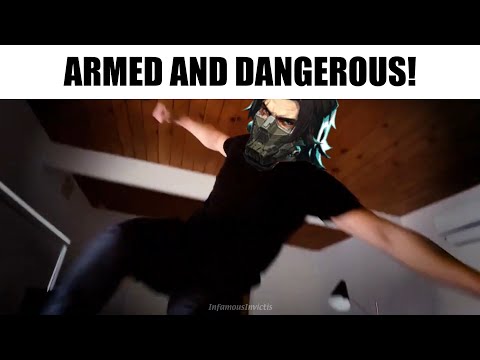 Marvel Rival Ults be like