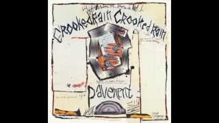 Pavement - Grounded (Crooked Rain Version)