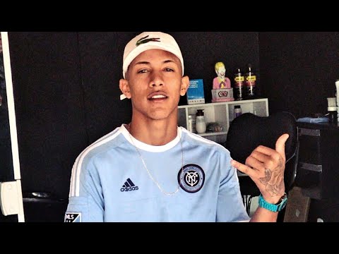 MC Maikim - Alô Mãe - Lágrimas vem a Rolar (Revelação - 2020)