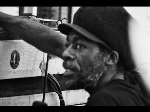 15 Aba Shanti-i 2012 Notting Hill Pt15 Carnival