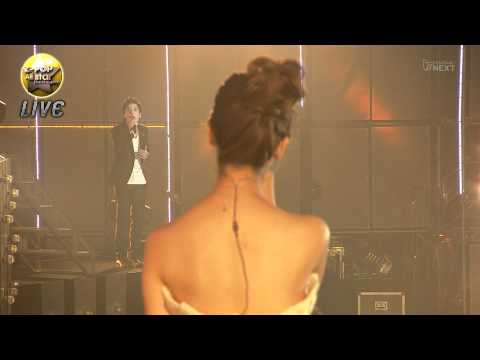 110820 Seohyun & Yonghwa - Live in Niigata