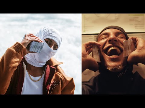 Pecaos - Divisão de Lucro ft. Nektrash (Prod. Cassol)