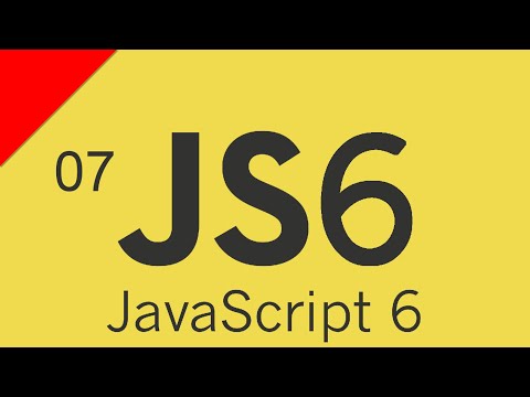 Javascript 6 07 Variable Scoping