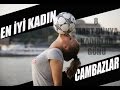 Amazing Football Player Girls 8 March World Women S Day