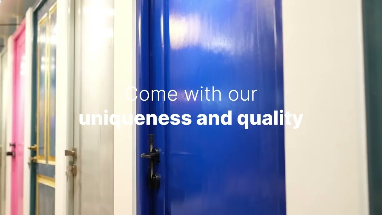 Dekkson is back in ARCH:ID 2023