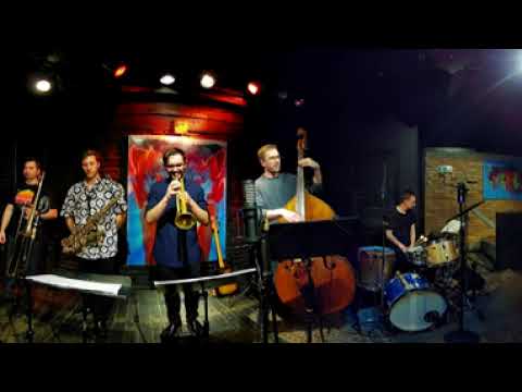 Art of Freedom Jazz Festival 2024  360VR Emil Miszk & The Sonic Syndicate