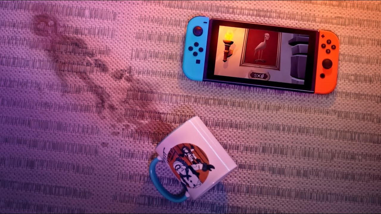 We Were Here series – Nintendo Switch announcement trailer teaser