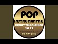Your Drums, Your Love (In the Style of Alunageorge ...