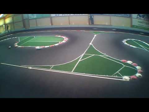 2.A-Finale 17.5GT - LRP Hasloh - 25.03.2018