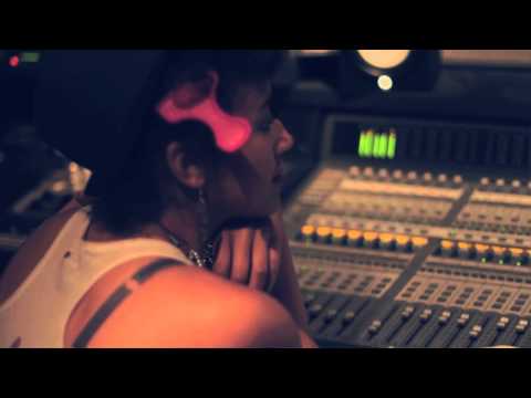 Kasi Jones "Beautiful Liar Music Video Teaser"