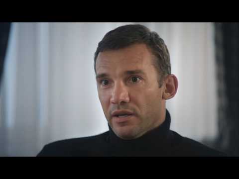 Лобановский навсегда - Trailer