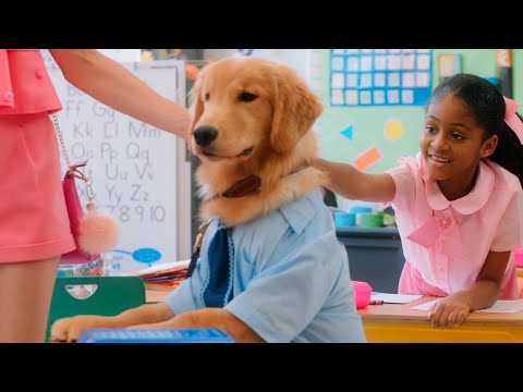 Julian is a Dog Now - Greener Grass (2019) - Movie Clip