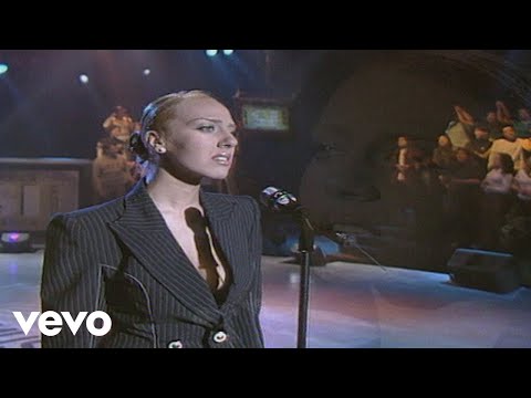 Monica Naranjo - Empiezo a Recordarte (Actuación TVE)