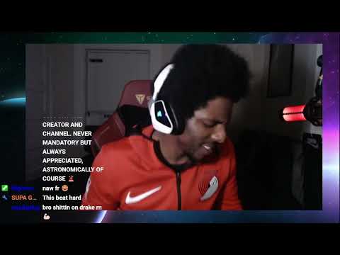 REACTING TO RUSSIAN RAP | ALBLAK 52 - Nice To Meet You (REACTION)