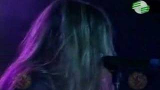 Angra - live in piaui pop 2005 - wishing well