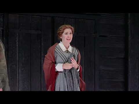 Nicole Car - Peter Grimes: “Embroidery in childhood”  Thumbnail