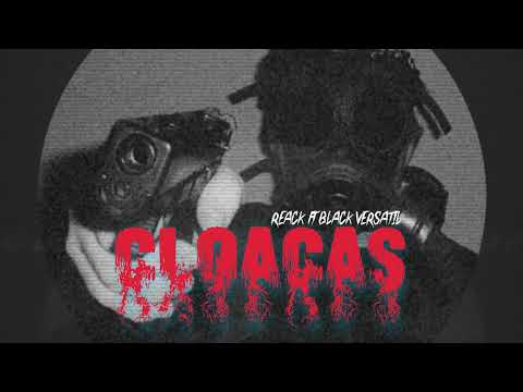Cloacas - @Reack618  Ft Black Versatil 💣